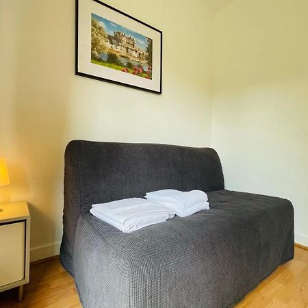 La Belle Ferronnière appartement avec environnement paisible Amboise Esterno foto