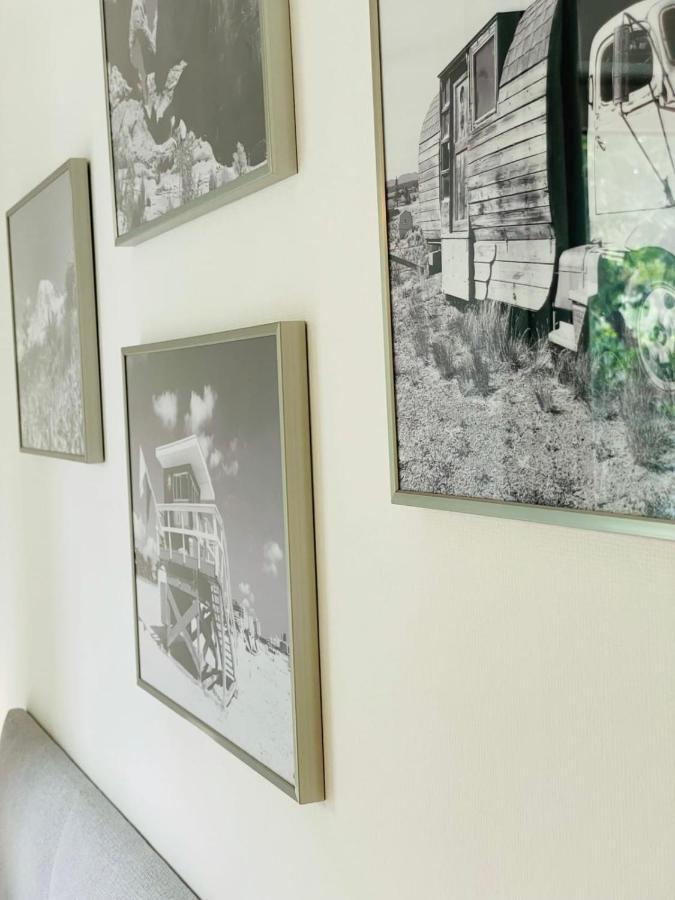 La Belle Ferronnière appartement avec environnement paisible Amboise Esterno foto