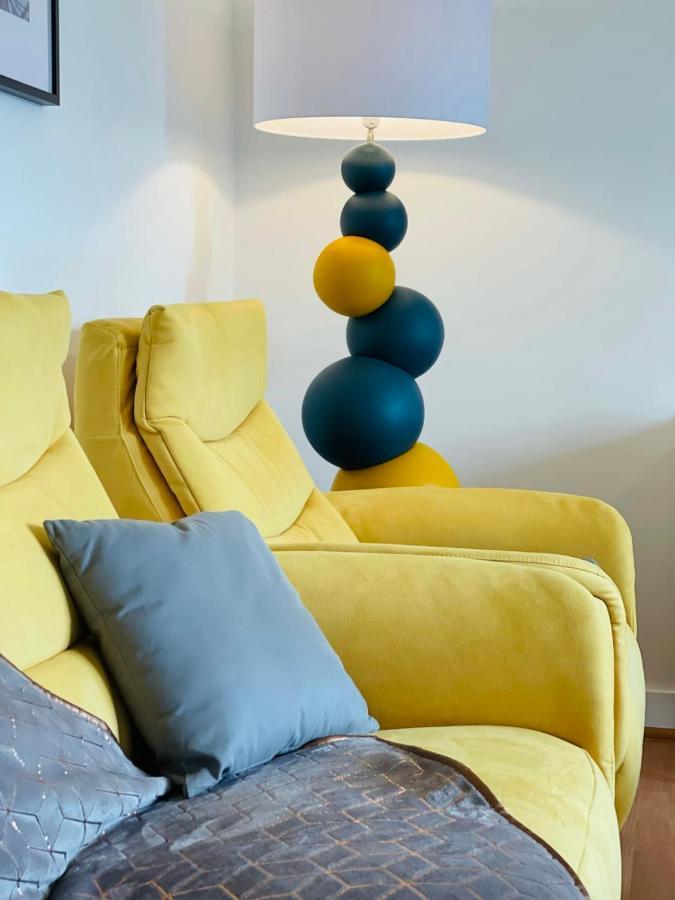 La Belle Ferronnière appartement avec environnement paisible Amboise Esterno foto